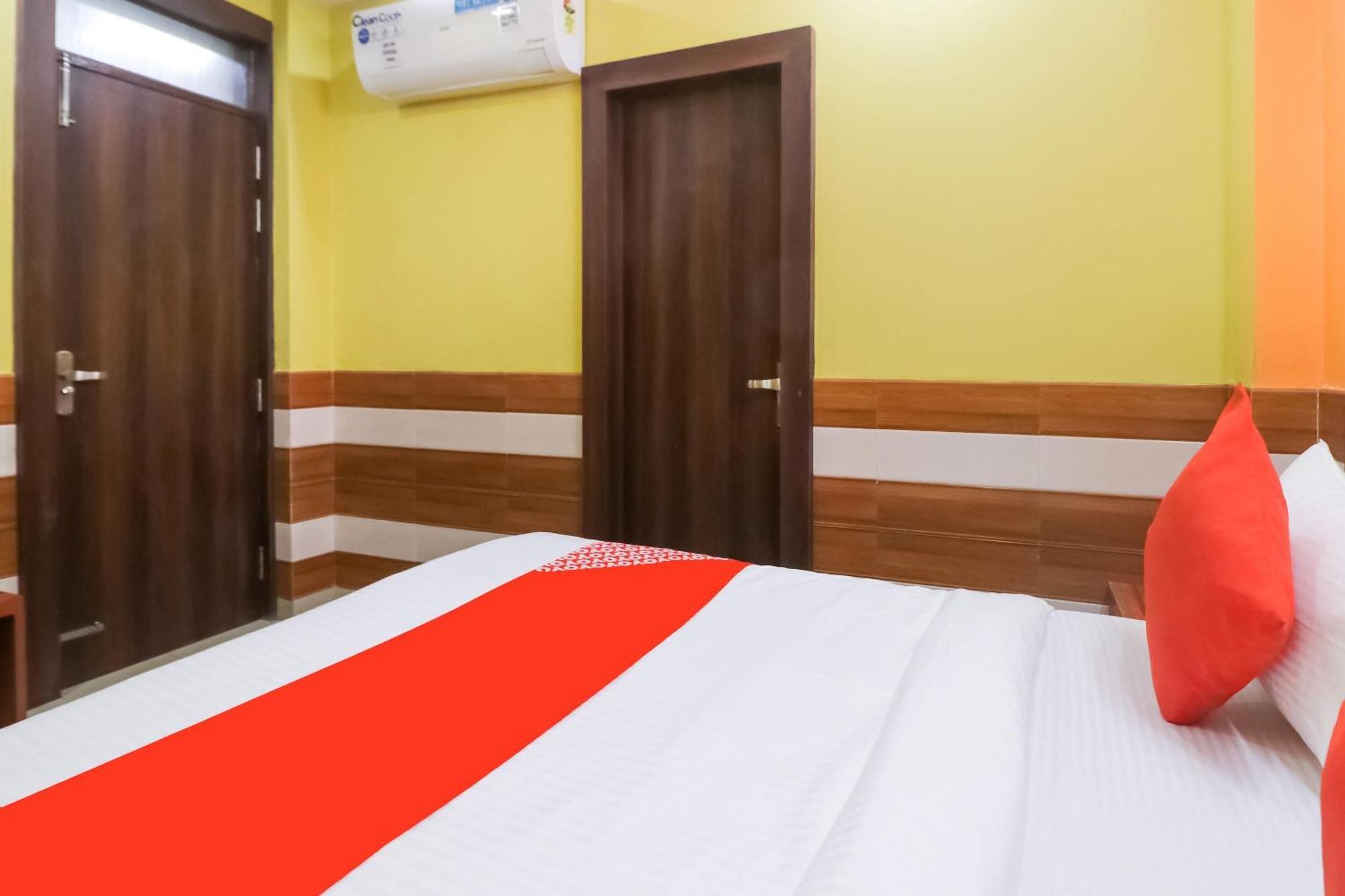 Hotel O Mayur Plaza Delhi  Exterior photo