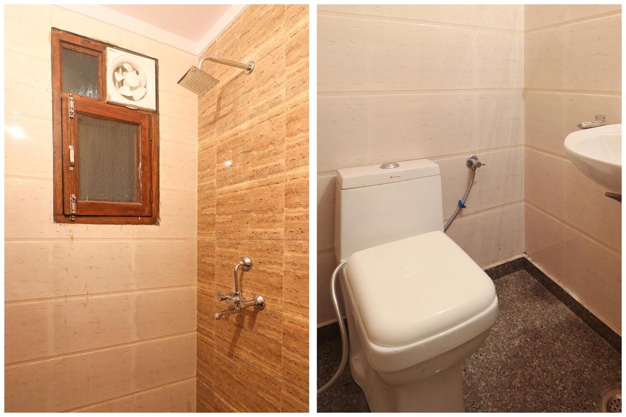 Hotel O Mayur Plaza Delhi  Exterior photo
